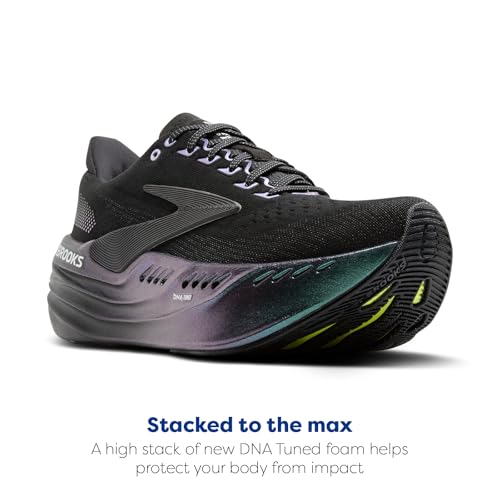 Image of Brooks Men's Glycerin Max Neutral Running & Walking Shoe