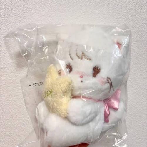 一番くじ mikko ミッコ A賞 Mousse ムース ぬいぐるみ