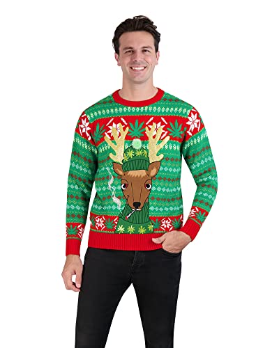 apparel rick and morty christmas sweater