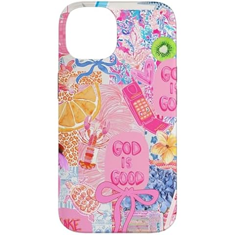 Christian Coquette iPhone 14 Case Cover