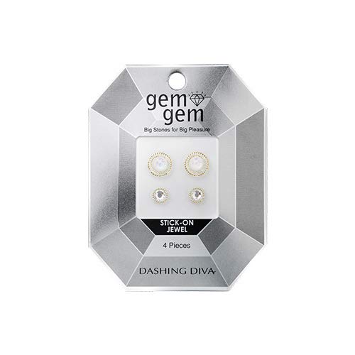 Dashing Diva Gem Gem Opal Stone