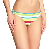  Bikini Bar Damen Bikini, Türkis, 34 (Herstellergröße: 36)