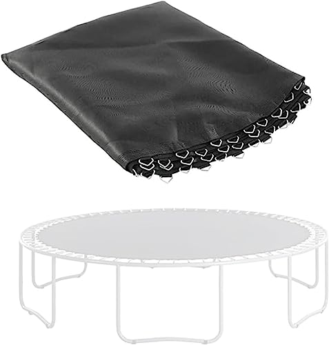 Colchoneta de repuesto ELzEy para trampolín redondo de 16 pies y 108 anillos