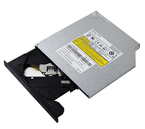 Original New Laptop Internal Dual Layer 8X DVD-R DL Burner M