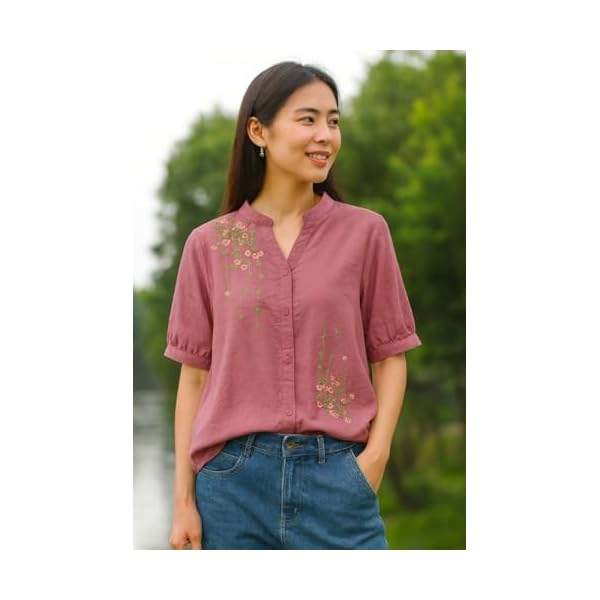 litzo shirts for women korean style long sleeve button down regular fit western latest stylish office wear tops women no 98 101