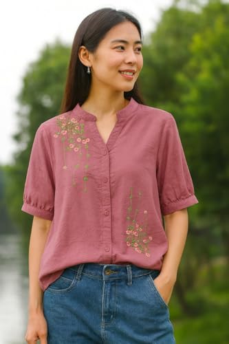 Image of LITZO Women Shirt || Shirt for Woman || Top for Women (L-98-101)
