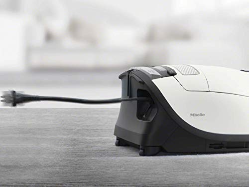 Miele Complete C3 Cat And Dog Canister Hepa Canister Vacuum Cleaner With Seb228 Powerhead Bundle - Includes Miele Performance Pack 16 Type Gn Airclean Genuine Filterbags + Genuine Ah50 Hepa Filter #TOP2