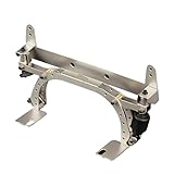 Convient aux camions radiocommandés Tamiya à l'échelle 1/14.