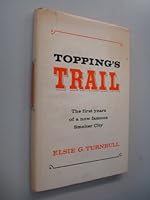 Topping's Trail B0006BNGXQ Book Cover