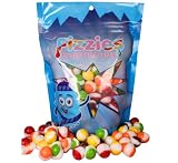 Freeze Dried Candy 6OZ – Freeze Dried Crunchy Bites- Unique Candy Gift, Fun Exotic & Weird Candy - F