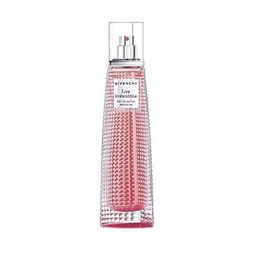 Live IrrÃsistible Eau de Parfum Spray, 2.5 oz