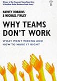 michael finley nba career stats  Why Teams Don\'t Work: What Went Wrong and How to Make it Right