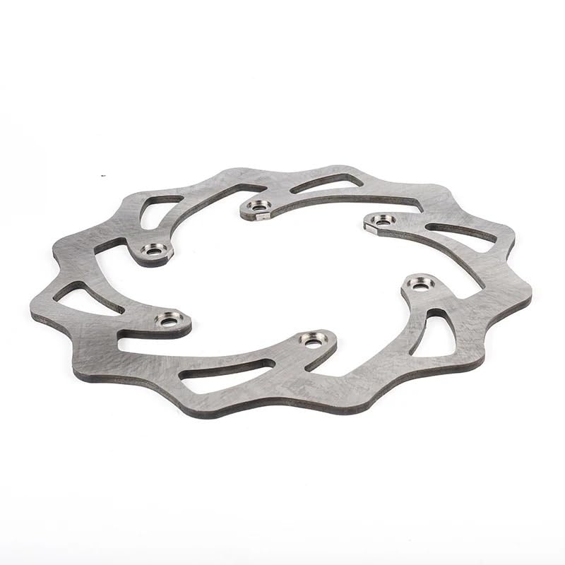 Disque de frein pour remplacer l'usure sur Yamaha WR450F YZ250 02-18