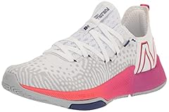 White/Magenta Pop/Electric Red