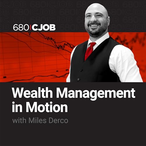 Wealth Management In Motion - April 12th, 2026