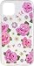Produktbild OHLALA Back Cover PINK Rose für Apple iPhone 11