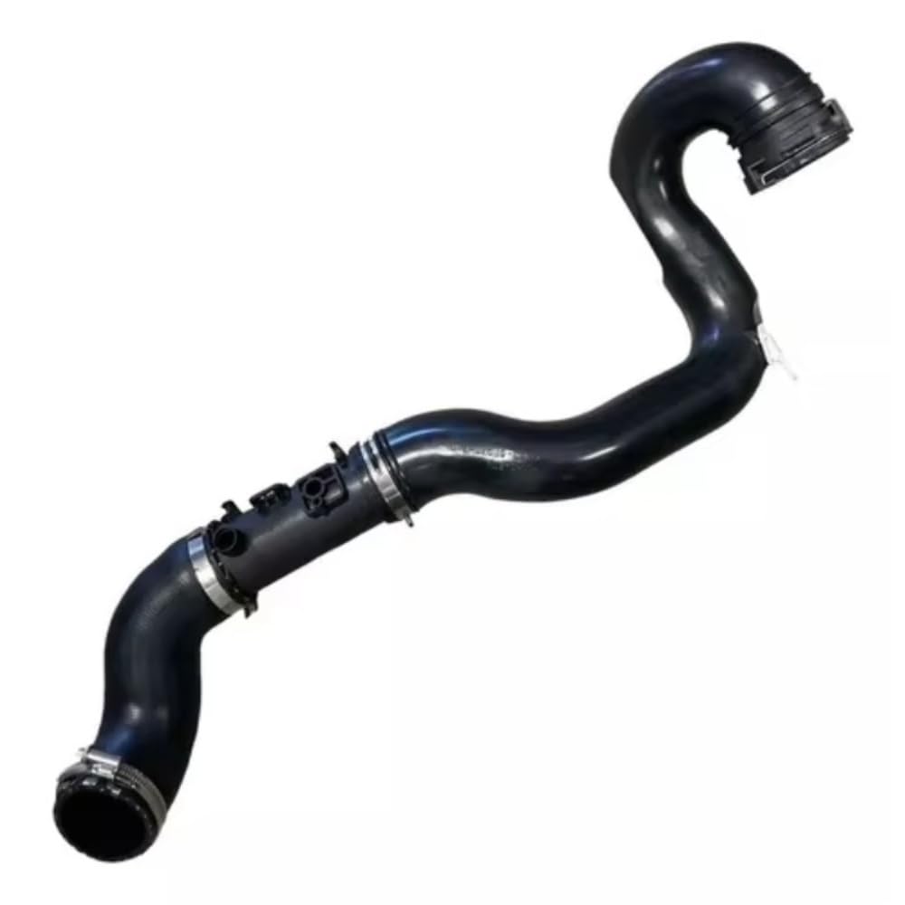 Bcdskzavu One Color Fit For T2h6775 Intercooler Hose Pipe