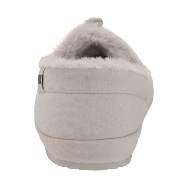 PUMA Men's Tuff Moccasin Slipper, Nimbus Cloud Bl, Numeric_11 - Image 4
