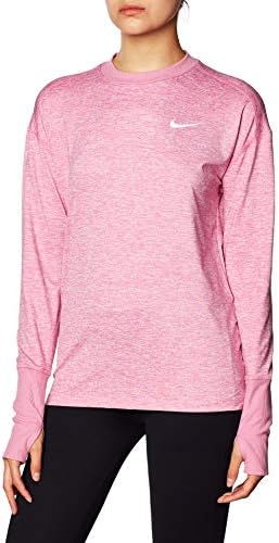 Nike Women's Element Running Top 