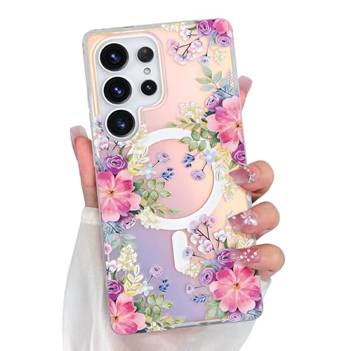 Ufbara Samsung Galaxy S25 Ultra�p���C�P�[�X�A���I�s���N�t�����[