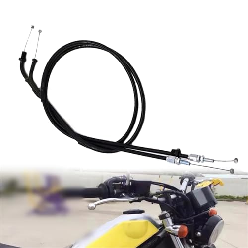Câble d'accélérateur de moto pour VT750 Shadow Deluxe 1998-2003