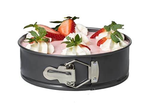 Sareva Springform Ø20 cm, Grijs Cover