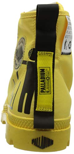 Image of Palladium Unisex High-top Sneaker