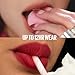 MAYBELLINE Super Stay Teddy Lip Tint, Long Lasting Matte Lipstick For Up To 12HR Wear, Current Mood, 1 Count