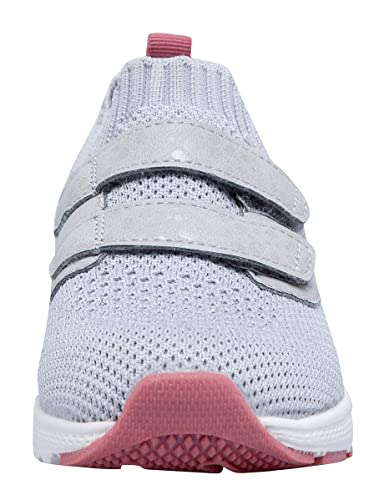 Girls Sneakers Toddler/Little Kid Tennis Sports Athletic Shoes for Running Walking2