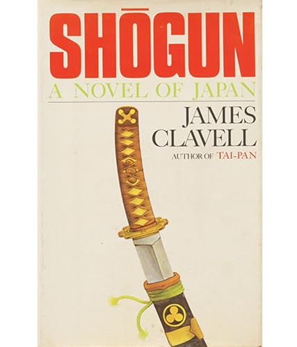 Shogun: A Novel of Japan