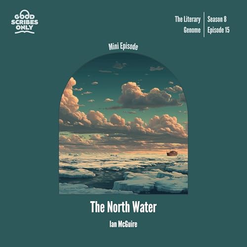 #164 Ice Cold Creepy