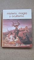 Misterio, magia y ocultismo 8434574411 Book Cover