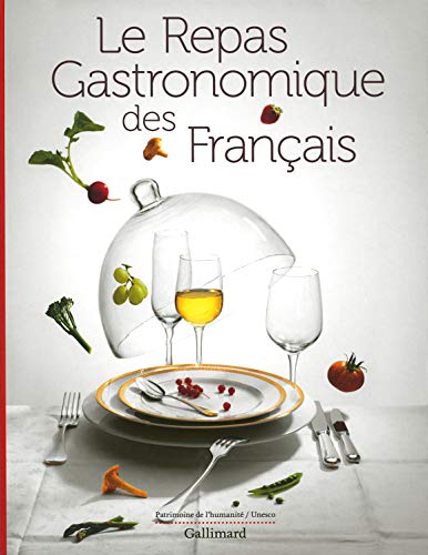 Télécharger Le Repas Gastronomique des Français livre En ligne