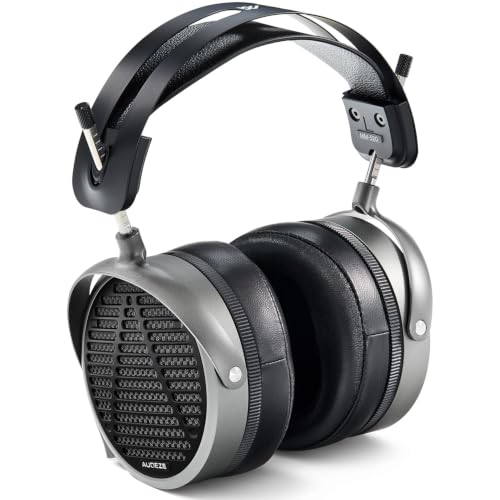 Audeze MM-520 Open-Back Professional Headphones