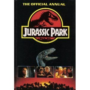 Official Jurassic Park