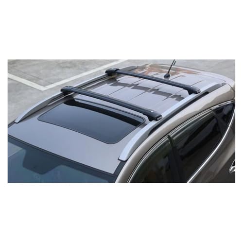 Barre transversale aluminium Benz GLS GL 2013-2019 design premium - 4