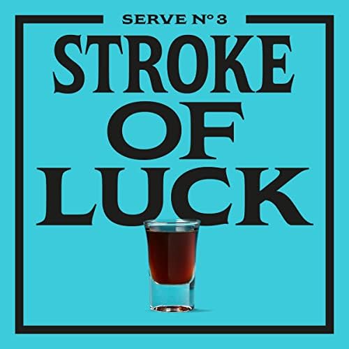 Lucky Sod liqueur with Irish Whiskey | 70cl | Party shots | Vanilla, toffee & caramel | Vegan & GF