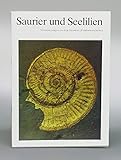  Saurier und Seelilie. Versteinerungen aus dem Jurameer (Posidonienschiefer). Eine Ausstellung des Bodensee-Naturmuseums, Konstanz vom 12. Juli bis 6. Oktober 1985.