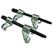 Produktbild Toolzone AU218 Spiralfederspanner, Schwarz, 2 Stück