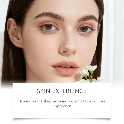 Generic Rose Nourishing Face Serum, Gentle Care, Moisturizing, Hydrating, Locks in Moisture, Daily Essence