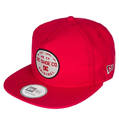 DC Men's Baser Hat