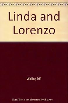 Paperback Linda and Lorenzo Book