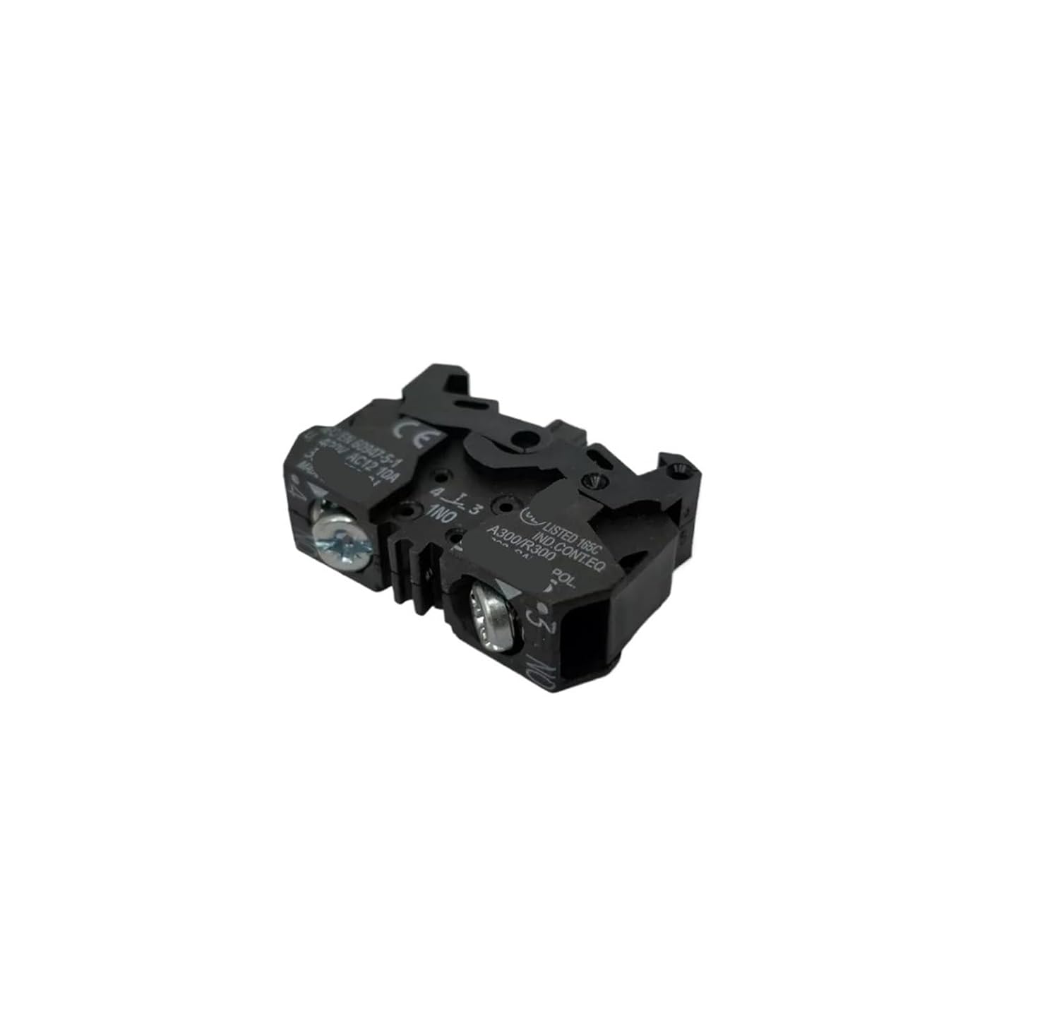 3PCS Relay 1NO