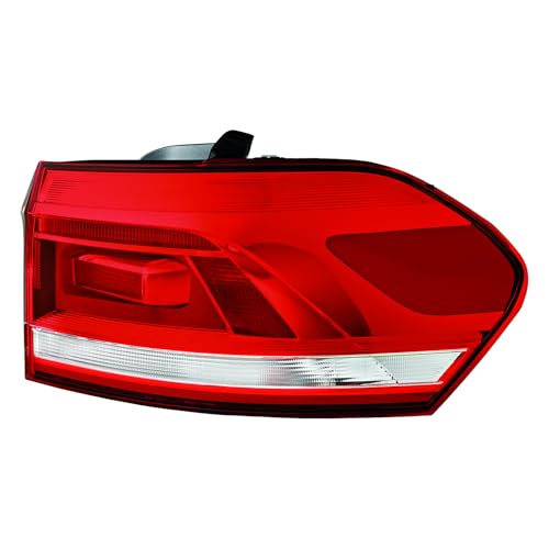Produktbild Heckleuchte VALEO 047046