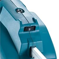 Makita DCG180ZAkku-Kartuschenpistole 18 V, ohne Akku ohne Ladegerät – Ansicht 6