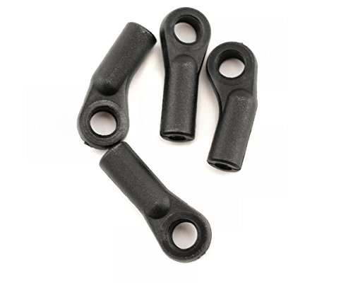 Mugen Art. E0814 Uniball 7Mm In Plastica Per Tiranti Sterzo