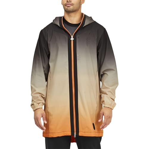 PUMA PRONOUNCE 変形マウンテンパーカー sizeM PUMA X PRONOUNCE MEN'S LIGHTWEIGHT LONG JACKET COAT, 2XL at Amazon