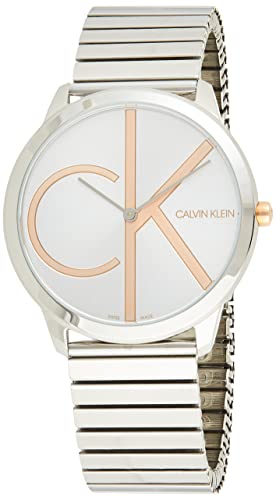 Calvin Klein Orologio Elegante K3M21BZ6