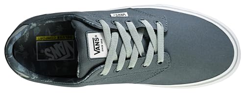 Image of Vans Men's Atwood Deluxe Shoe - Low-top Fashion Sneakers for Work, Walking & Casual Wear