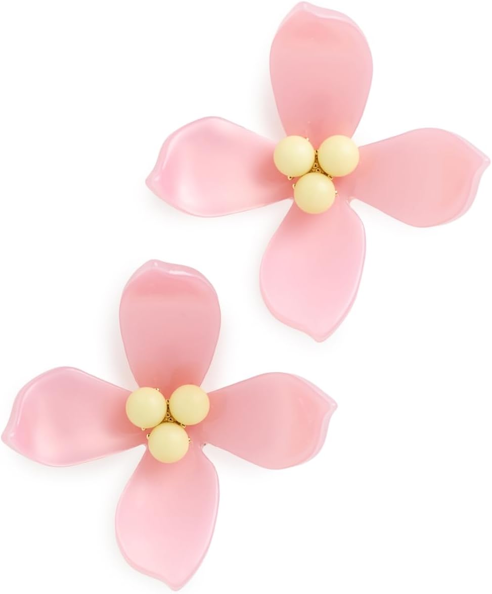 Lele Sadoughi Women's Oleander Earrings